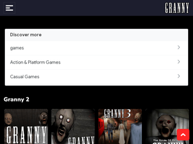 granny2.io