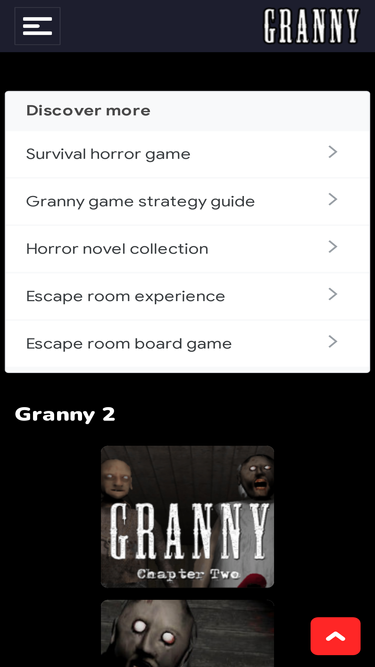 granny2.io
