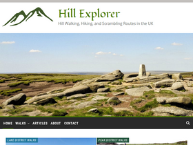 hillexplorer.com