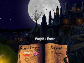 'tibiopedia.pl' screenshot