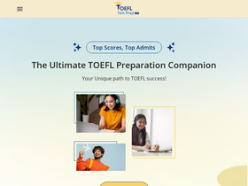 toefltestprep.com