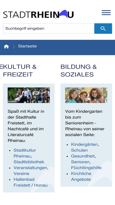 rheinau.de