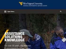 nesc.wvu.edu
