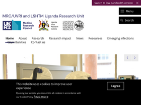 mrcuganda.org
