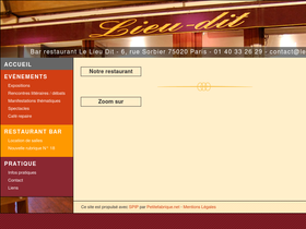 lelieudit.com
