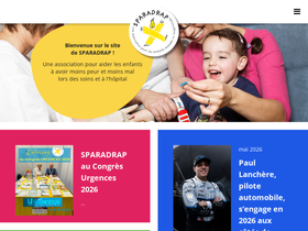 sparadrap.org