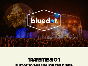 discoverthebluedot.com