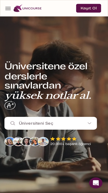unicourse.co