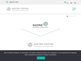 gastrocentrs.lv