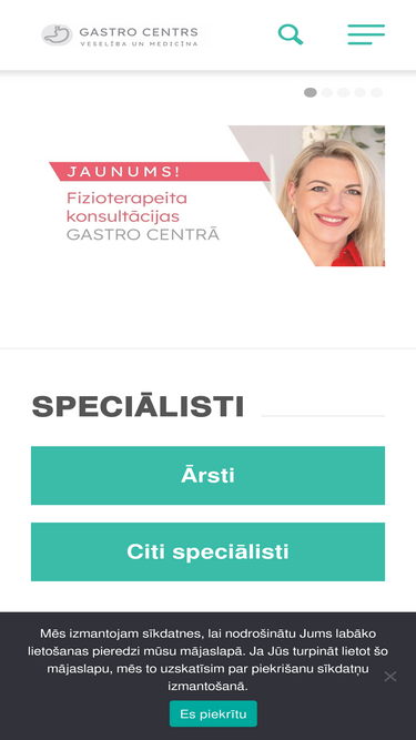 gastrocentrs.lv