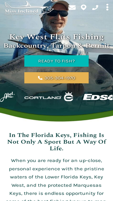 flyfishkeywest.net
