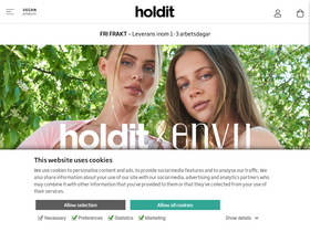 'holdit.com' screenshot