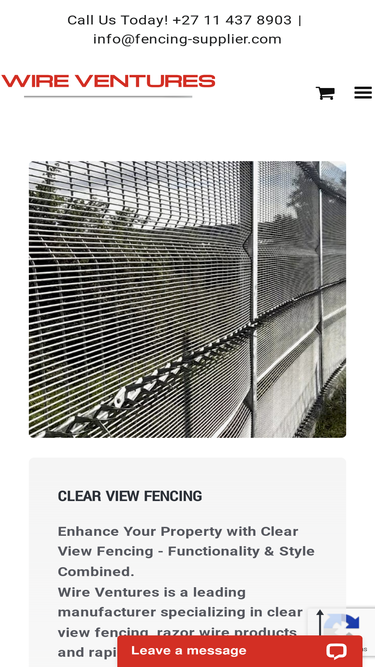 fencing-supplier.com