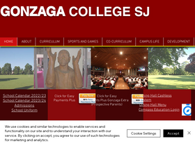 gonzaga.ie