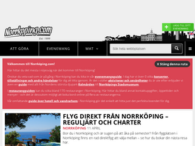 norrkoping.com