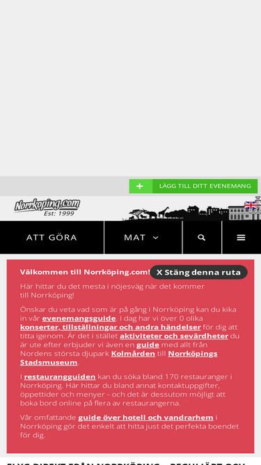 norrkoping.com