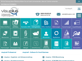 visuplus.com