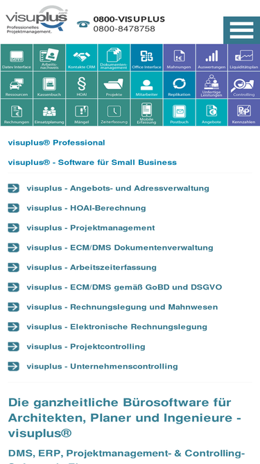 visuplus.com