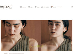 marjour.com