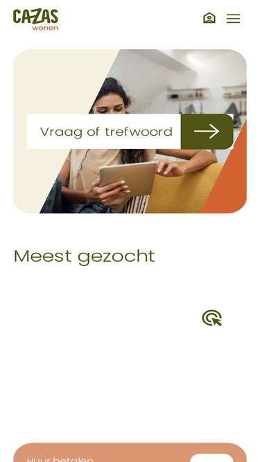 cazaswonen.nl
