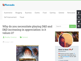 nomadis.net