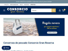 tiendaconsorcio.com