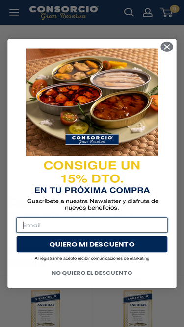 tiendaconsorcio.com
