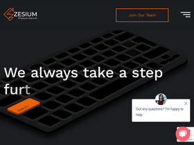 zesium.com