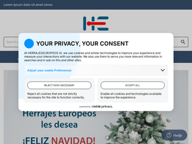 herrajeseuropeos.com