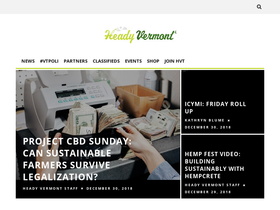 headyvermont.com