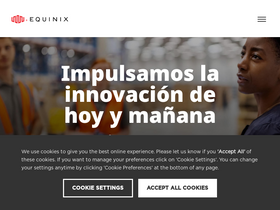 equinix.lat