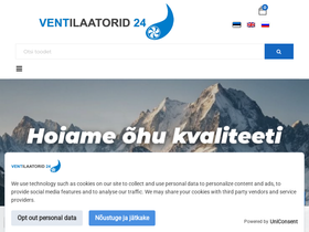 ventilaatorid24.ee