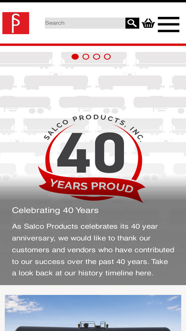 salcoproducts.com