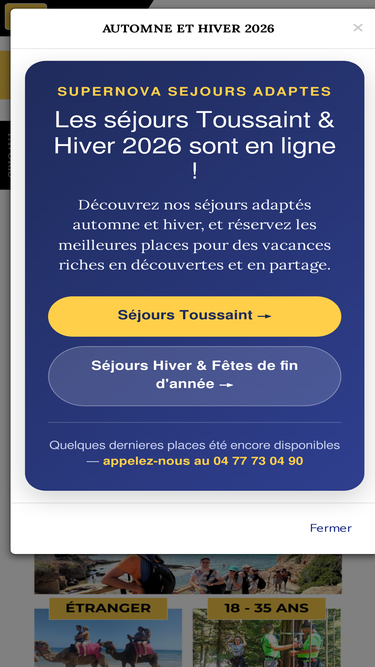 sejours-adaptes.com