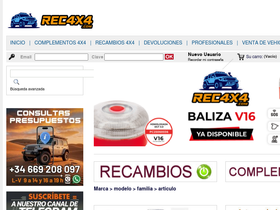 rec4x4.com