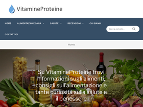 vitamineproteine.com
