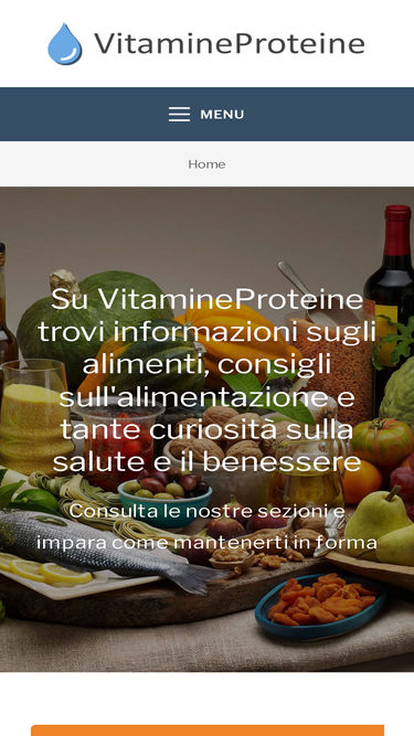 vitamineproteine.com