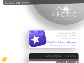 arcticwhiteness.com