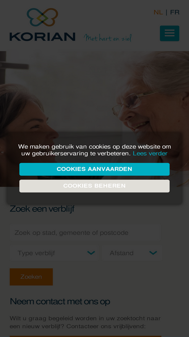 korian.be
