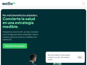 welbecare.com