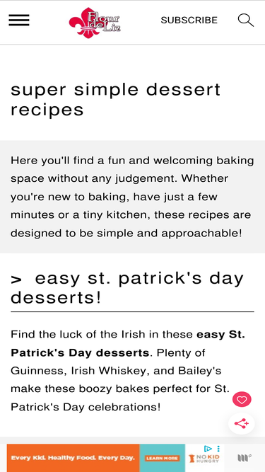 flourdeliz.com