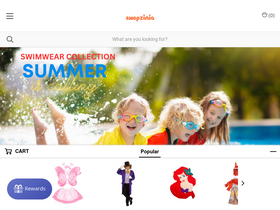 shopzinia.com