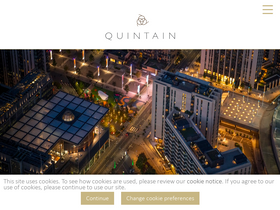 quintain.co.uk