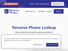 reversephone.com