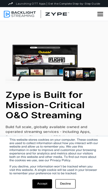 zype.com
