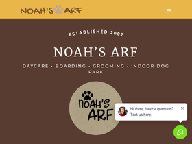 noahsarf.com