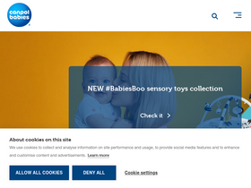 'canpolbabies.com' screenshot