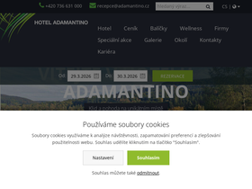 adamantino.cz