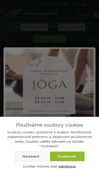 adamantino.cz