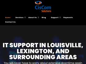 ciscom.com